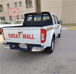 GWM وينجل 5